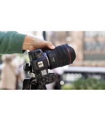 Canon Объектив RF 10-20mm f/4 L IS STM