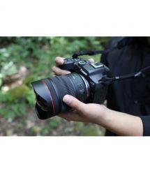 Canon Объектив RF 10-20mm f/4 L IS STM