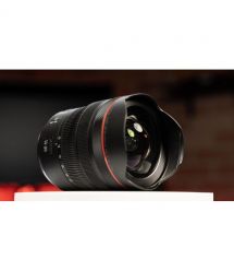 Canon Объектив RF 10-20mm f/4 L IS STM