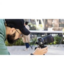 Canon Объектив RF 10-20mm f/4 L IS STM