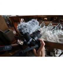 Canon Объектив RF 10-20mm f/4 L IS STM