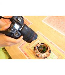 Canon Объектив RF 10-20mm f/4 L IS STM