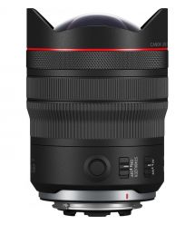 Canon Объектив RF 10-20mm f/4 L IS STM