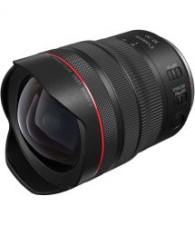 Canon Объектив RF 10-20mm f/4 L IS STM