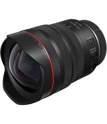 Canon Объектив RF 10-20mm f/4 L IS STM