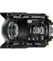 Canon Объектив RF 10-20mm f/4 L IS STM