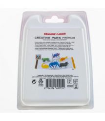 Canon Комплект No.445: Картридж Canon PG-445 Bk/CL-446 цв. Multi Pack