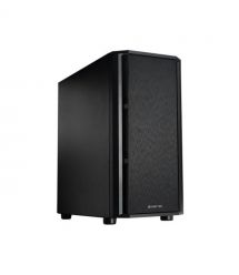 Chieftec Корпус Pro Mini, без БП, 1xUSB3.0, 1xUSB2.0, 1xUSB Type-C, 1x120мм, Sound insulated panels, VGA 330мм, L