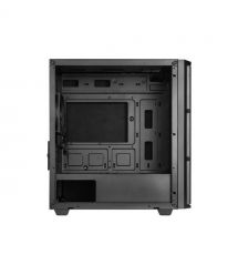 Chieftec Корпус Pro Mini, без БП, 1xUSB3.0, 1xUSB2.0, 1xUSB Type-C, 1x120мм, Sound insulated panels, VGA 330мм, L