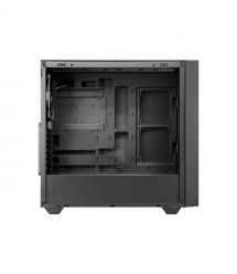 Chieftec Корпус Gaming Night Hunter, без БП, 2xUSB3.0, 1xUSB3.2 Gen2 Type-C, 4x140мм, VGA 425мм, LCS ready, TG Si