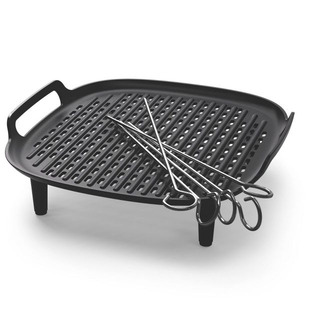 Philips Набор для гриля HD9946/00