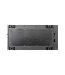 Chieftec Корпус Gaming Hunter 3, без БП, 2xUSB3.0, 1xUSB3.2 Gen2 Type-C, 4x120мм ARGB, VGA 425мм, LCS ready, TG S