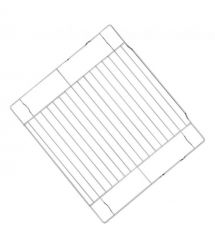 Hansa Плита газовая, 60л, 50x60см, чугун, нерж