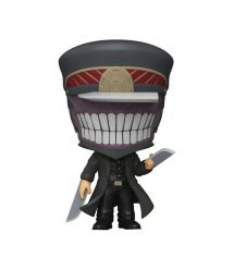 Funko Фигурка Funko POP Animation: Chainsaw Man - Samurai Sword