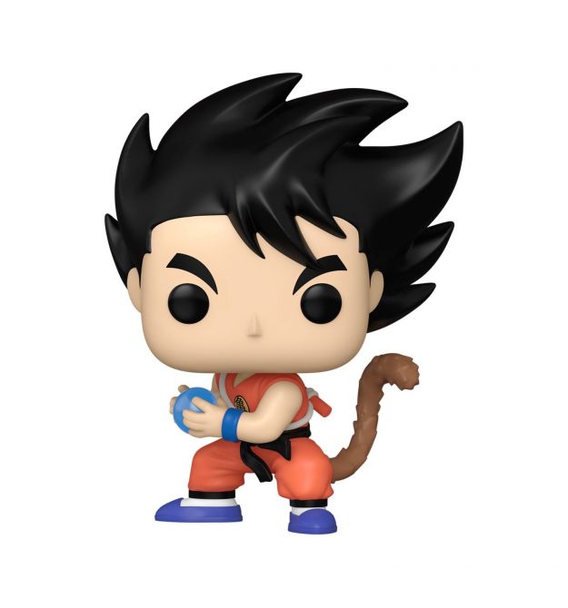 Funko Фигурка Funko POP Animation: Dragon Ball - Goku (Kame)