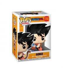 Funko Фигурка Funko POP Animation: Dragon Ball - Goku (Kame)