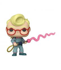 Funko Фигурка Funko POP Animation: Ghostbusters - Egon Spengler