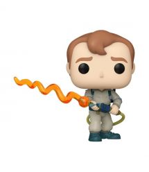 Funko Фигурка Funko POP Animation: Ghostbusters - Ray Stanz