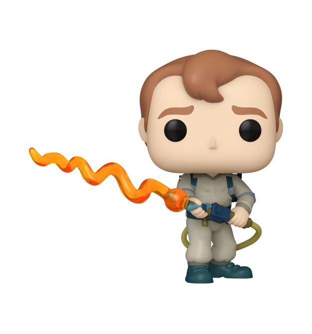 Funko Фигурка Funko POP Animation: Ghostbusters - Ray Stanz