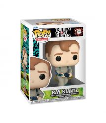 Funko Фигурка Funko POP Animation: Ghostbusters - Ray Stanz