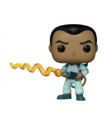 Funko Фигурка Funko POP Animation: Ghostbusters - Winston Zeddemore