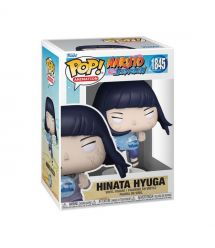 Funko Фигурка Funko POP Animation: Naruto S14 - Hinata