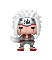 Funko Фигурка Funko POP Animation: Naruto S14 - Jiraiya