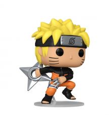 Funko Фигурка Funko POP Animation: Naruto S14 - Naruto (Shuriken) w/chase