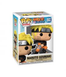 Funko Фигурка Funko POP Animation: Naruto S14 - Naruto (Shuriken) w/chase