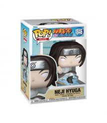 Funko Фигурка Funko POP Animation: Naruto S14 - Neji
