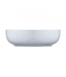 ARDESTO Тарелка суповая Loreto, 1150мл, 20см, фарфор, голубой