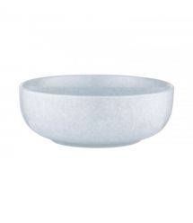 ARDESTO Салатник Loreto, 650мл, 15.5см, фарфор, голубой