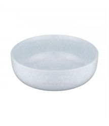 ARDESTO Салатник Loreto, 650мл, 15.5см, фарфор, голубой