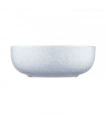 ARDESTO Салатник Loreto, 650мл, 15.5см, фарфор, голубой