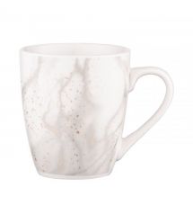 ARDESTO Чашка Sparkle, 360мл, фарфор, многоцветный