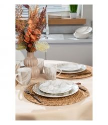 ARDESTO Чашка Sparkle, 360мл, фарфор, многоцветный