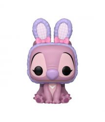 Funko Фигурка Funko POP Disney: Lilo & Stitch Easter - Angel