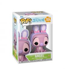 Funko Фигурка Funko POP Disney: Lilo & Stitch Easter - Angel