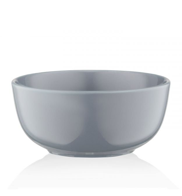 ARDESTO Салатник Capri, 510мл, 13.8см, фарфор, голубой