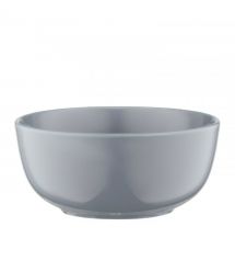 ARDESTO Салатник Capri, 510мл, 13.8см, фарфор, голубой