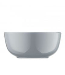 ARDESTO Салатник Capri, 510мл, 13.8см, фарфор, голубой