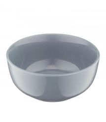 ARDESTO Салатник Capri, 510мл, 13.8см, фарфор, голубой