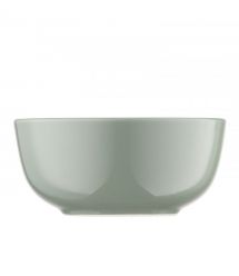 ARDESTO Салатник Capri, 510мл, 13.8см, фарфор, зеленый