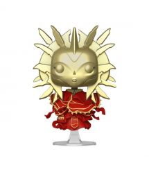 Funko Фигурка Funko POP Games: D&D S2 - Lady Of Pain
