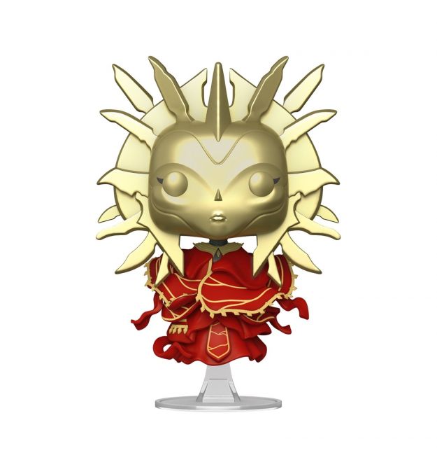 Funko Фигурка Funko POP Games: D&D S2 - Lady Of Pain