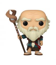 Funko Фигурка Funko POP Games: Diablo 3 - Deckard Cain