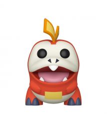 Funko Фигурка Funko POP Games: Pokemon - Fuecoco