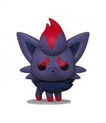 Funko Фигурка Funko POP Games: Pokemon - Zorua