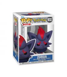 Funko Фигурка Funko POP Games: Pokemon - Zorua