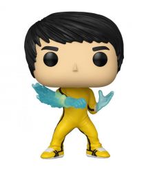 Funko Фигурка Funko POP Icons: Bruce Lee